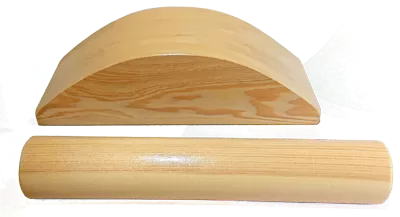 Подушка Мейрама, комплект  для спины  и шеи фото 1